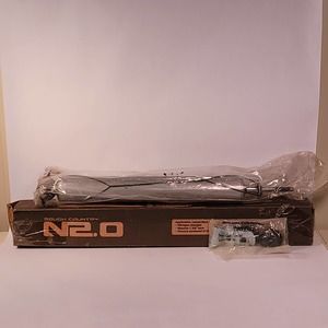 Rough Country N2.0 Premium Individual Shock Absorber RC-20008 Gray New Old Stock